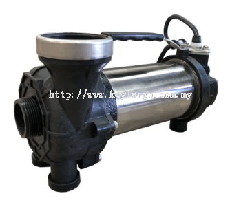 Submerisble Pump