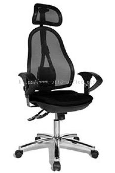 Topstar Open Point ® Sy (with headrest support)
