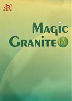 Magic Granite