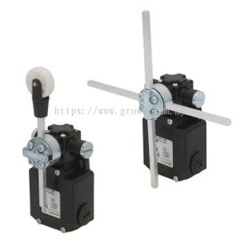 XFSC-XFRZ Position Limit Switches