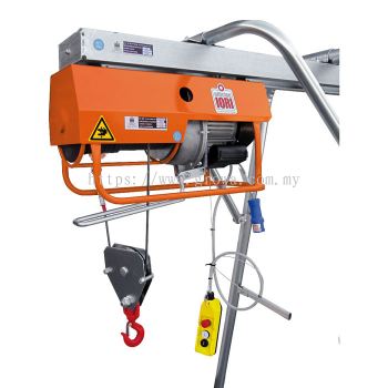 Hoists With Stand (DM 800MAX C DT 950MAX)