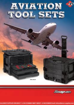 SNAP-ON Aviation Tool Sets