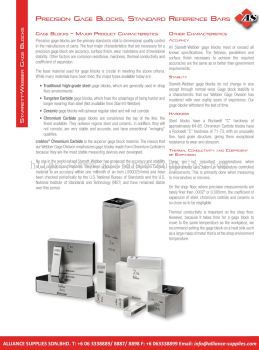 STARRETT Machinist's Levels