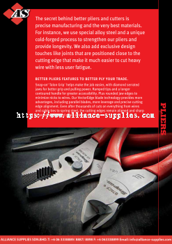  SNAP-ON Pliers