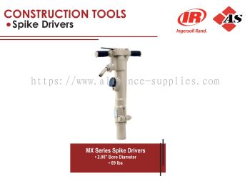 IR Construction Tools