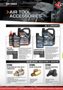 SP TOOLS Oil & Lubricants / Air Tool Accessories / Fitted Air Hoses