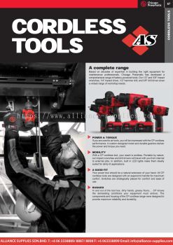 CP Cordless Tools