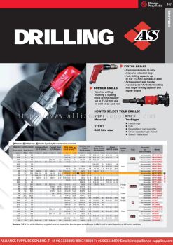 CP Drilling