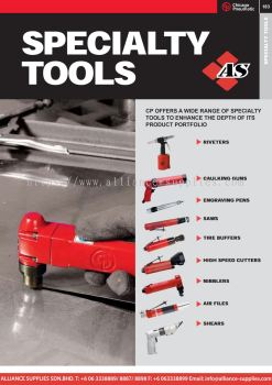 CP Specialty Tools