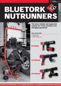 CP Nutrunners & Fastening