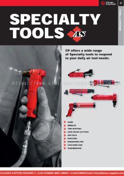 CP Specialty Tools
