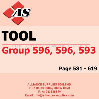 CROMWELL Tool - Tethering / Bags / Boxes / Cases / Control / Kits / Pouches / Rolls (Group 596, 595. 593)