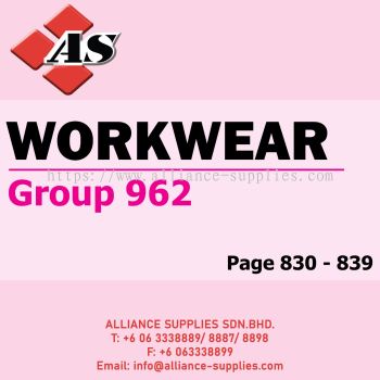 CROMWELL Workwear (Group 962)