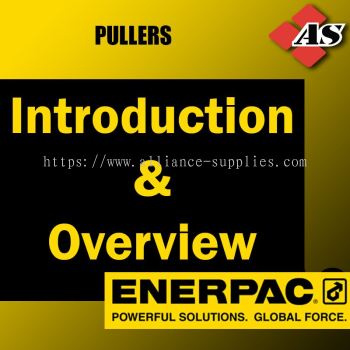 ENERPAC Pullers