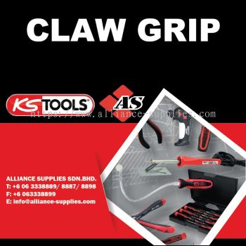 KS TOOLS Claw Grip