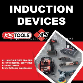 KS TOOLS Induction Devices