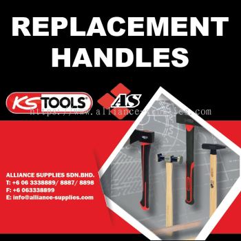 KS TOOLS Replacement Handles