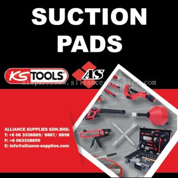 KS TOOLS Suction Pads