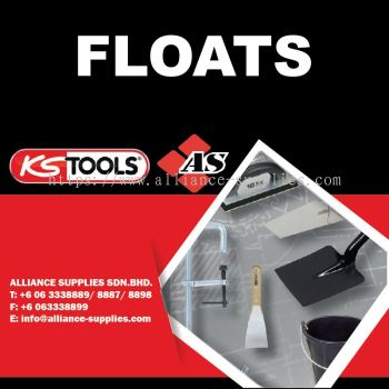 KS TOOLS Floats