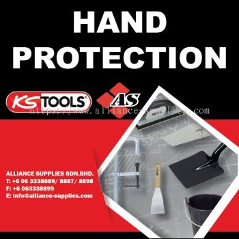 KS TOOLS Hand Protection