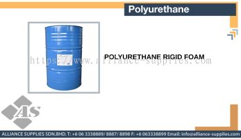 Polyurethane Rigid foam