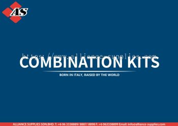 DASQUA Combination Kits