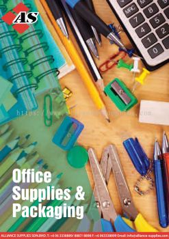 CROMWELL Office Supplies & Packaging