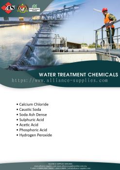 Water Treatment Chemicals