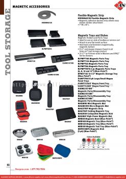 SNAP-ON Hand Magnetic Accessories