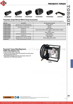 SNAP-ON Torque Comparators 