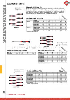 SNAP-ON Electronic Service