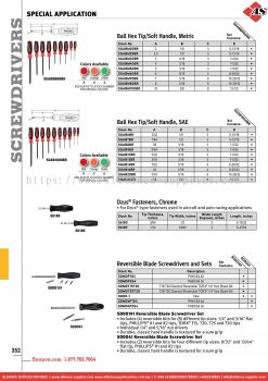 SNAP-ON Special Application