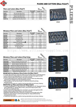 SNAP-ON SNAP-ON Wire Tools (Blue-point®)