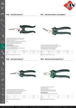 SATA Cable Cutter