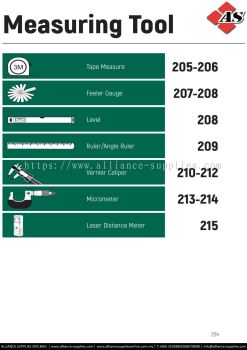 SATA Measuring Tool