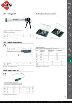 SATA Extractor