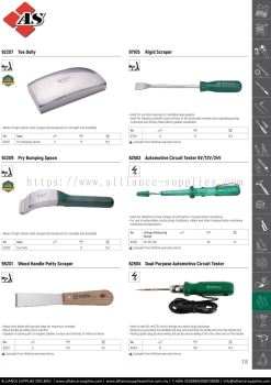 SATA Electric Appliance Repair Tools