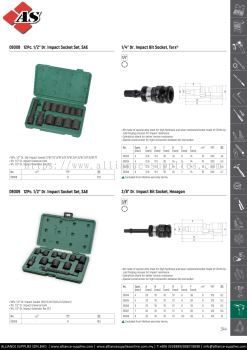 SATA Pneumatic Socket