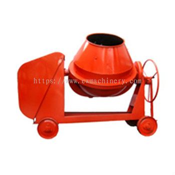 concrete mixer 7TM