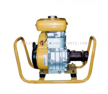 Toku Submersible Pump