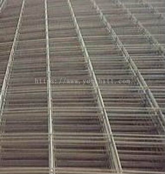 BRC Wire Mesh A9