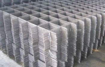 BRC Wire Mesh A7