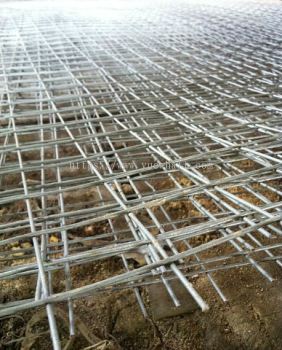 BRC Wire Mesh