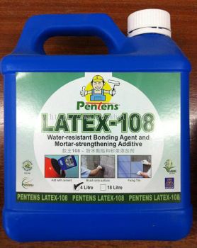 Pentens Latex-108