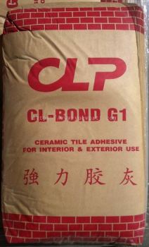 CL-Bond G1 强力胶灰