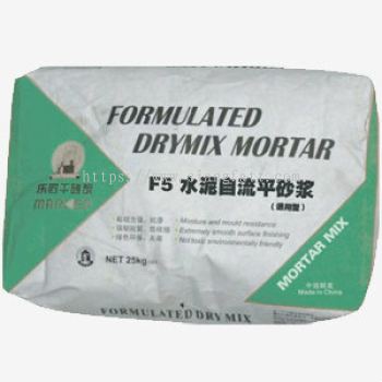 Drymix Mortar OEM