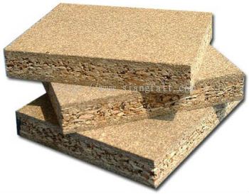 Particle Chipboard