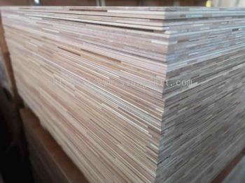 Multi Board Plywood For Furniture Usage