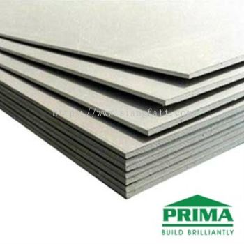 PRIMA Hume Cement Board 