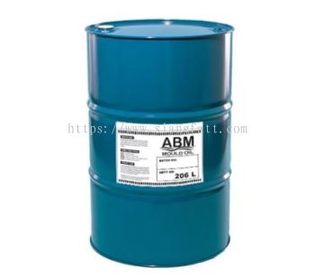 ABM Mould Oil SB21